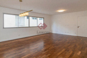 Apartamento com 3 Quartos à Venda, 102 m² em Santa Cecília - São Paulo