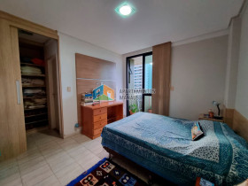 Apartamento com 3 Quartos à Venda, 207 m² em Ponta Negra - Manaus