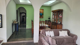 Casa com 3 Quartos à Venda, 221 m² em Vila Assunção - Santo André