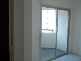 Apartamento com 2 Quartos à Venda, 60 m² em Jardim Da Saúde - São Paulo