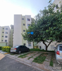 Apartamento com 2 Quartos à Venda, 52 m² em Polvilho (polvilho) - Cajamar