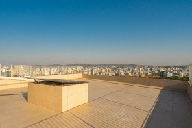 Apartamento com 3 Quartos à Venda, 114 m² em Bom Fim - Porto Alegre