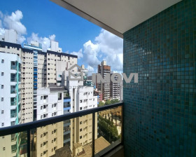 Apartamento com 3 Quartos à Venda, 105 m² em Praia Da Costa - Vila Velha
