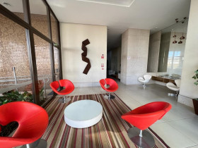 Apartamento com 1 Quarto à Venda, 378 m² em Norte (águas Claras) - Brasília