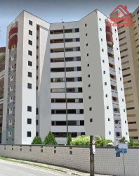 Apartamento com 3 Quartos à Venda, 145 m² em Meireles - Fortaleza