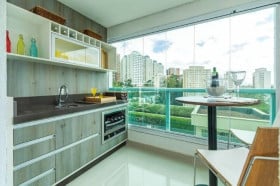 Apartamento com 2 Quartos à Venda, 62 m² em Morumbi - São Paulo