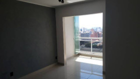 Apartamento com 3 Quartos à Venda, 73 m² em Brás - São Paulo