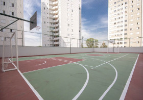 Apartamento com 1 Quarto à Venda, 40 m² em Vila Prudente (zona Leste) - São Paulo