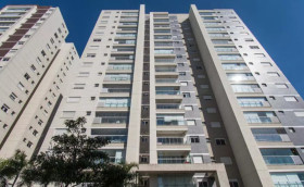 Apartamento com 2 Quartos à Venda, 113 m² em Santo Antônio - São Caetano Do Sul