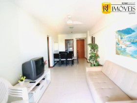 Apartamento com 2 Quartos à Venda, 112 m² em Vila Nova - Cabo Frio