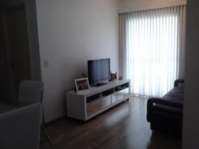 Apartamento com 2 Quartos à Venda, 55 m² em Pechincha - Rio De Janeiro
