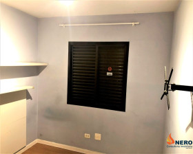 Apartamento com 3 Quartos à Venda, 98 m² em Vila Andrade - São Paulo