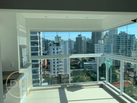 Apartamento com 3 Quartos à Venda, 112 m² em Meia Praia - Itapema