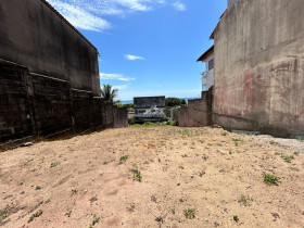 Terreno à Venda, 250 m² em Castelândia - Serra