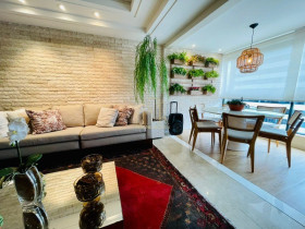 Apartamento com 4 Quartos à Venda, 150 m² em Caminho Das árvores - Salvador