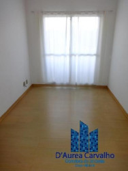 Apartamento com 2 Quartos à Venda, 51 m² em Chácara Santo Antônio - São Paulo