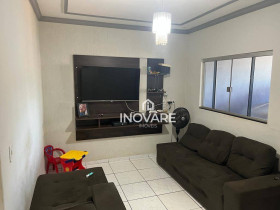 Casa com 3 Quartos à Venda, 220 m² em Santa Maria - Itumbiara