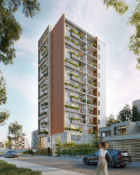 Apartamento com 1 Quarto à Venda, 38 m² em Jardim Oceania - João Pessoa