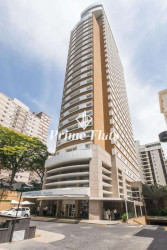 Apartamento com 1 Quarto à Venda, 29 m² em Jardins - São Paulo