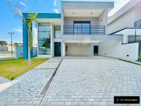 Casa com 3 Quartos à Venda, 520 m² em Loteamento Granville Atibaia - Atibaia