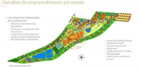 Imóvel Comercial à Venda, 57.500 m² em Bairro Das Posses - Serra Negra