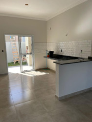 Casa com 3 Quartos à Venda, 150 m² em Condomínio Villagio Ipanema I - Sorocaba