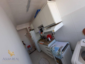 Apartamento com 2 Quartos à Venda, 40 m² em Pioneiros - Campo Grande