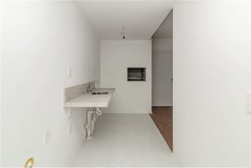 Apartamento com 2 Quartos à Venda, 53 m² em Jardim Lindóia - Porto Alegre