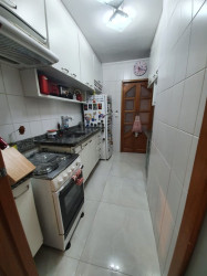 Apartamento com 2 Quartos à Venda,  em Jabaquara - São Paulo
