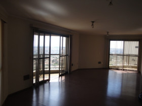 Apartamento com 3 Quartos à Venda, 268 m² em Jardim America - Bauru