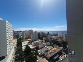 Apartamento com 4 Quartos à Venda, 135 m² em Pituba - Salvador