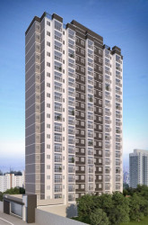 Apartamento com 2 Quartos à Venda, 35 m² em Ipiranga - São Paulo