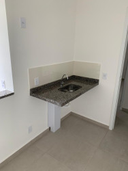 Apartamento com 2 Quartos à Venda, 47 m² em Dom Bosco - Poços De Caldas