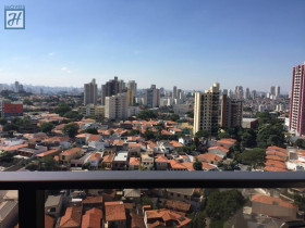 Apartamento com 4 Quartos à Venda, 590 m² em Bosque Da Saúde - São Paulo