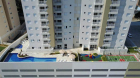 Apartamento com 3 Quartos à Venda, 72 m² em Campestre - Santo André