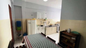 Casa com 2 Quartos para Temporada, 70 m² em Passagem - Cabo Frio