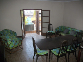 Casa com 3 Quartos à Venda, 120 m² em Vera Cruz - Mongaguá