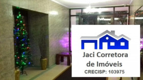 Apartamento com 1 Quarto à Venda, 35 m² em Boqueirão  - Santos