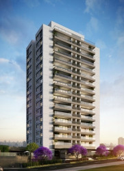 Apartamento com 3 Quartos à Venda, 109 m² em Alto De Pinheiros - São Paulo