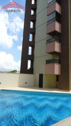 Apartamento com 3 Quartos à Venda, 143 m² em Vila Progresso - Jundiaí