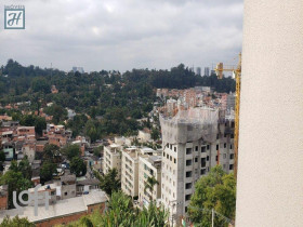 Apartamento com 3 Quartos à Venda, 72 m² em Paraisópolis - São Paulo