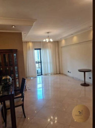 Apartamento com 3 Quartos à Venda, 120 m² em Santa Paula - São Caetano Do Sul