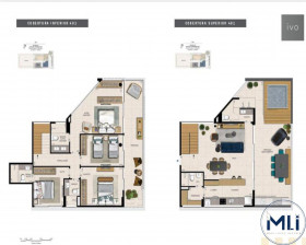 Imóvel com 4 Quartos à Venda, 148 m² em Botafogo - Rio De Janeiro