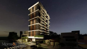 Apartamento com 3 Quartos à Venda, 62 m² em Centro - São José Dos Pinhais