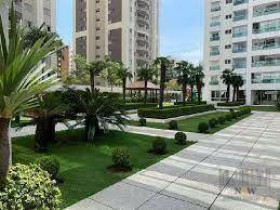 Apartamento com 3 Quartos para Alugar, 230 m² em Vila Leopoldina - São Paulo