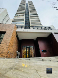 Apartamento com 3 Quartos à Venda, 143 m² em Vila Mascote - São Paulo