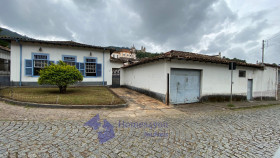 Casa com 7 Quartos à Venda, 812 m² em Rosário - Ouro Preto