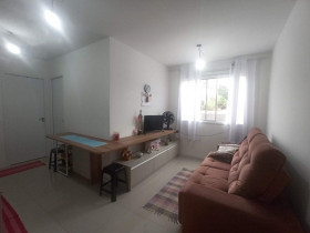 Apartamento com 2 Quartos à Venda, 33 m² em Pirituba - São Paulo