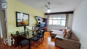 Apartamento com 2 Quartos à Venda, 84 m² em Pinheiros - São Paulo