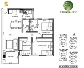 Apartamento com 3 Quartos à Venda, 70 m² em Rudge Ramos - São Bernardo Do Campo